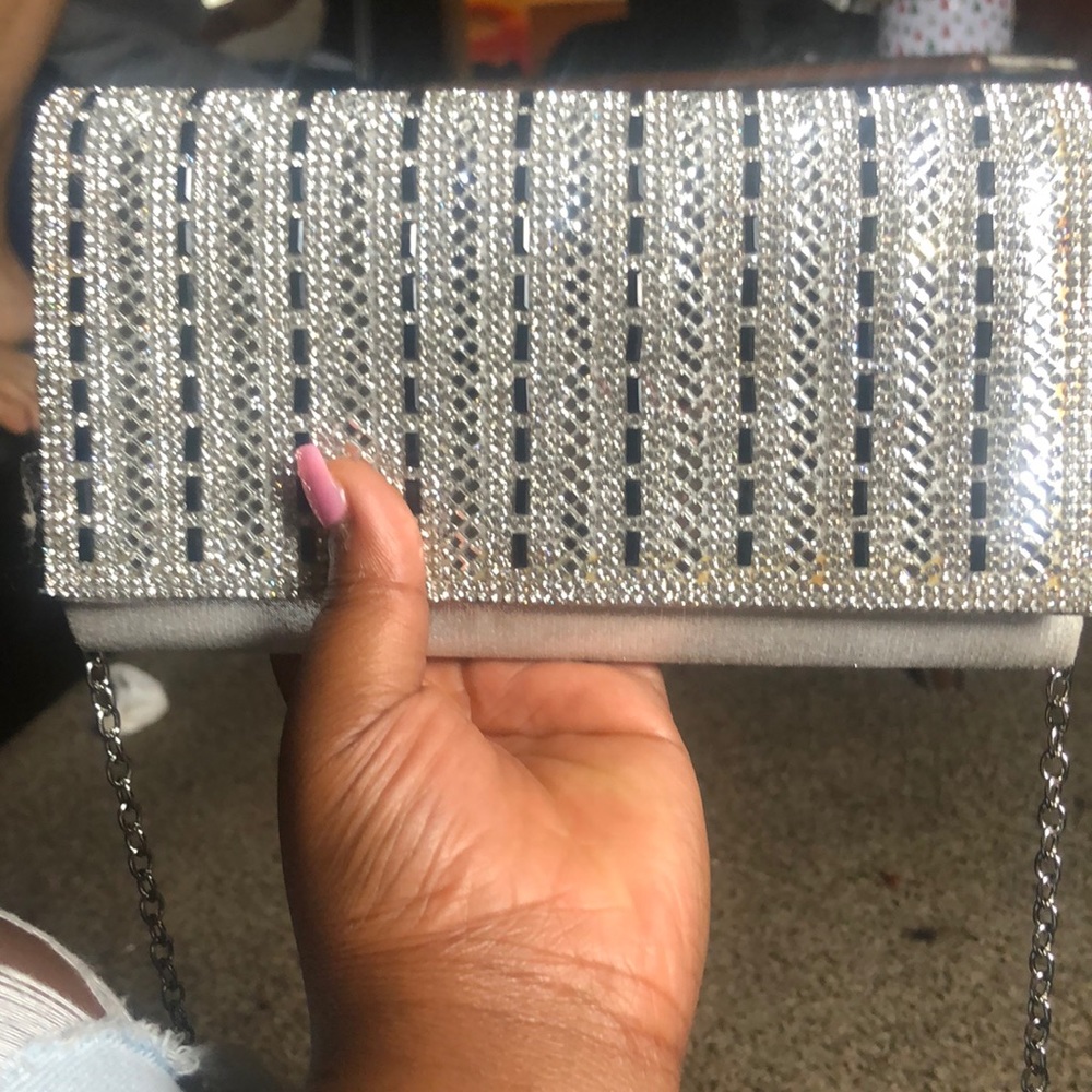a purse